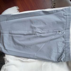 Men’s Adidas 365 Shorts. Size 40. Grey with dark grey detail.